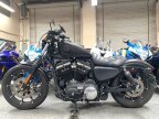 Thumbnail Photo 1 for 2020 Harley-Davidson Sportster Iron 883