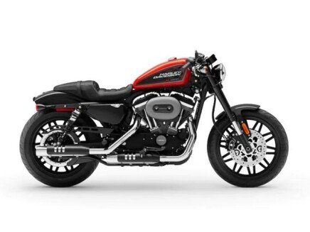 Photo 1 for 2020 Harley-Davidson Sportster Roadster