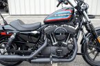 Thumbnail Photo 2 for 2020 Harley-Davidson Sportster