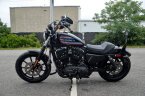 Thumbnail Photo 5 for 2020 Harley-Davidson Sportster