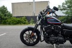 Thumbnail Photo 6 for 2020 Harley-Davidson Sportster