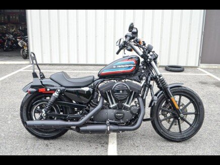Photo 1 for 2020 Harley-Davidson Sportster