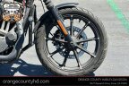 Thumbnail Photo 3 for 2020 Harley-Davidson Sportster Iron 883