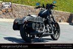 Thumbnail Photo 5 for 2020 Harley-Davidson Sportster Iron 883