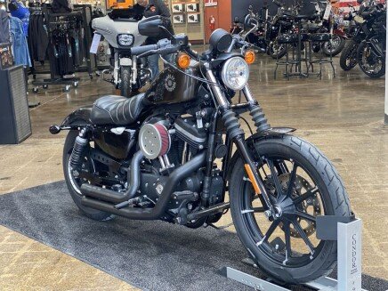 Photo 1 for 2020 Harley-Davidson Sportster