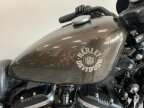 Thumbnail Photo 2 for 2020 Harley-Davidson Sportster Iron 883