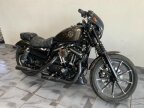 Thumbnail Photo 1 for 2020 Harley-Davidson Sportster Iron 883