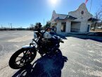 Thumbnail Photo 5 for 2020 Harley-Davidson Sportster Iron 883