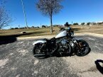 Thumbnail Photo 2 for 2020 Harley-Davidson Sportster Iron 883