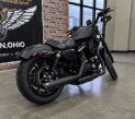 Thumbnail Photo 3 for 2020 Harley-Davidson Sportster Iron 883