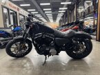 Thumbnail Photo 6 for 2020 Harley-Davidson Sportster Iron 883
