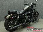 Thumbnail Photo 6 for 2020 Harley-Davidson Sportster Iron 883