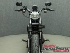 Thumbnail Photo 3 for 2020 Harley-Davidson Sportster Iron 883