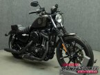 Thumbnail Photo 4 for 2020 Harley-Davidson Sportster Iron 883