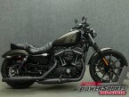 Thumbnail Photo 5 for 2020 Harley-Davidson Sportster Iron 883