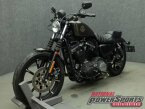 Thumbnail Photo 2 for 2020 Harley-Davidson Sportster Iron 883