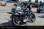 Thumbnail Photo 5 for 2020 Harley-Davidson Sportster Iron 1200