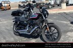 Thumbnail Photo 4 for 2020 Harley-Davidson Sportster Iron 1200