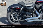 Thumbnail Photo 1 for 2020 Harley-Davidson Sportster Iron 1200