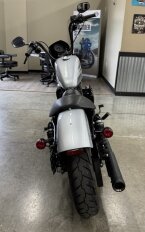 Thumbnail Photo 4 for 2020 Harley-Davidson Sportster Iron 1200