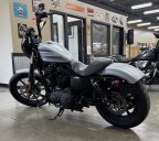 Thumbnail Photo 5 for 2020 Harley-Davidson Sportster Iron 1200