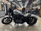 Thumbnail Photo 6 for 2020 Harley-Davidson Sportster Iron 1200