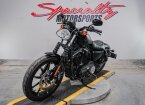 Thumbnail Photo 5 for 2020 Harley-Davidson Sportster Iron 883