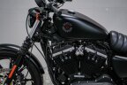 Thumbnail Photo 4 for 2020 Harley-Davidson Sportster Iron 883