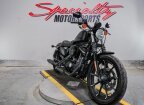 Thumbnail Photo 6 for 2020 Harley-Davidson Sportster Iron 883