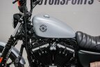 Thumbnail Photo 4 for 2020 Harley-Davidson Sportster Iron 883