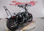 Thumbnail Photo 1 for 2020 Harley-Davidson Sportster Iron 883