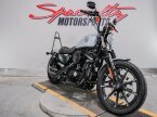 Thumbnail Photo 6 for 2020 Harley-Davidson Sportster Iron 883