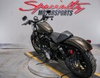 Thumbnail Photo 2 for 2020 Harley-Davidson Sportster Iron 883