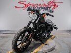 Thumbnail Photo 5 for 2020 Harley-Davidson Sportster Iron 883