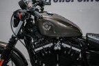 Thumbnail Photo 4 for 2020 Harley-Davidson Sportster Iron 883