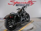Thumbnail Photo 1 for 2020 Harley-Davidson Sportster Iron 883