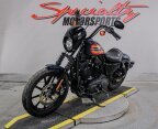 Thumbnail Photo 5 for 2020 Harley-Davidson Sportster Iron 1200