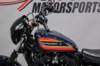 Thumbnail Photo 4 for 2020 Harley-Davidson Sportster Iron 1200