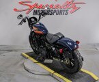 Thumbnail Photo 2 for 2020 Harley-Davidson Sportster Iron 1200