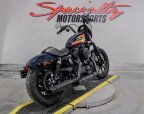 Thumbnail Photo 1 for 2020 Harley-Davidson Sportster Iron 1200