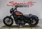 Thumbnail Photo 3 for 2020 Harley-Davidson Sportster Iron 1200