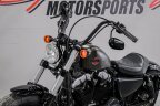 Thumbnail Photo 6 for 2020 Harley-Davidson Sportster Forty-Eight