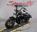 Thumbnail Photo 5 for 2020 Harley-Davidson Sportster Forty-Eight
