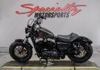 Thumbnail Photo 3 for 2020 Harley-Davidson Sportster Forty-Eight