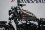 Thumbnail Photo 4 for 2020 Harley-Davidson Sportster Forty-Eight