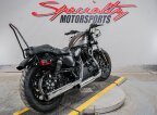 Thumbnail Photo 1 for 2020 Harley-Davidson Sportster Forty-Eight