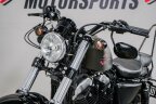 Thumbnail Photo 6 for 2020 Harley-Davidson Sportster Forty-Eight
