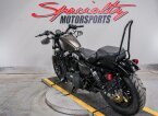 Thumbnail Photo 2 for 2020 Harley-Davidson Sportster Forty-Eight