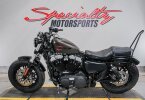 Thumbnail Photo 3 for 2020 Harley-Davidson Sportster Forty-Eight