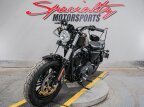 Thumbnail Photo 5 for 2020 Harley-Davidson Sportster Forty-Eight